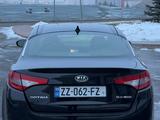 Kia Optima 2014 года за 4 500 000 тг. в Талдыкорган – фото 4