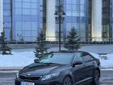 Kia Optima 2014 года за 4 500 000 тг. в Талдыкорган