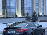 Kia Optima 2014 года за 4 500 000 тг. в Талдыкорган – фото 5