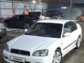 Subaru Legacy 1999 годаүшін1 999 000 тг. в Алматы – фото 4