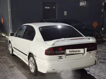 Subaru Legacy 1999 года за 1 999 000 тг. в Алматы – фото 6