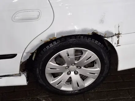 Subaru Legacy 1999 года за 1 999 000 тг. в Алматы – фото 5