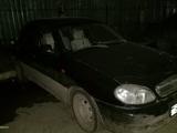 Chevrolet Lanos 2007 года за 200 000 тг. в Костанай