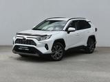 Toyota RAV4 2022 года за 15 700 000 тг. в Атырау