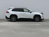 Toyota RAV4 2022 годаүшін15 700 000 тг. в Атырау – фото 4