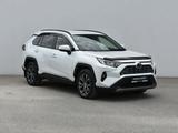 Toyota RAV4 2022 годаүшін15 700 000 тг. в Атырау – фото 3