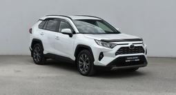 Toyota RAV4 2022 года за 15 700 000 тг. в Атырау – фото 3