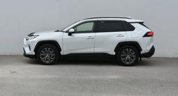 Toyota RAV4 2022 года за 15 700 000 тг. в Атырау – фото 5