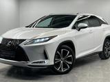Lexus RX 300 Executive 2020 года за 21 000 000 тг. в Алматы