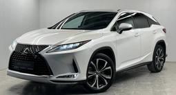 Lexus RX 300 Executive 2020 года за 21 000 000 тг. в Алматы