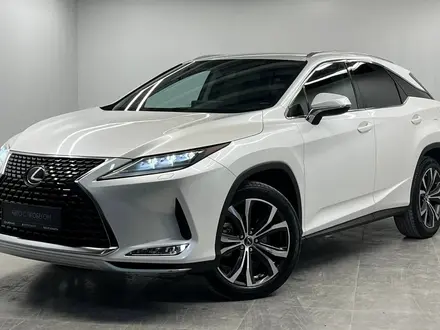 Lexus RX 300 Executive 2020 года за 21 000 000 тг. в Алматы