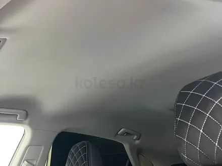 Lexus RX 300 Executive 2020 года за 21 000 000 тг. в Алматы – фото 15