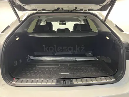 Lexus RX 300 Executive 2020 года за 21 000 000 тг. в Алматы – фото 17