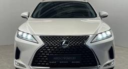 Lexus RX 300 Executive 2020 года за 21 000 000 тг. в Алматы – фото 2