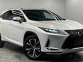 Lexus RX 300 Executive 2020 годаүшін21 000 000 тг. в Алматы – фото 3