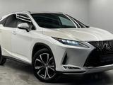 Lexus RX 300 Executive 2020 года за 21 000 000 тг. в Алматы – фото 3