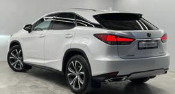 Lexus RX 300 Executive 2020 года за 21 000 000 тг. в Алматы – фото 4