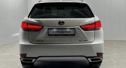 Lexus RX 300 Executive 2020 года за 21 000 000 тг. в Алматы – фото 5
