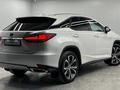 Lexus RX 300 Executive 2020 годаүшін21 000 000 тг. в Алматы – фото 6