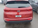 Kia Sportage 2018 годаfor9 500 000 тг. в Уральск – фото 3