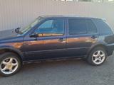 Volkswagen Golf 1993 года за 1 100 000 тг. в Петропавловск – фото 2