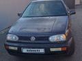Volkswagen Golf 1993 годаүшін1 100 000 тг. в Петропавловск