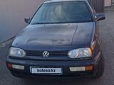 Volkswagen Golf 1993 годаүшін1 100 000 тг. в Петропавловск
