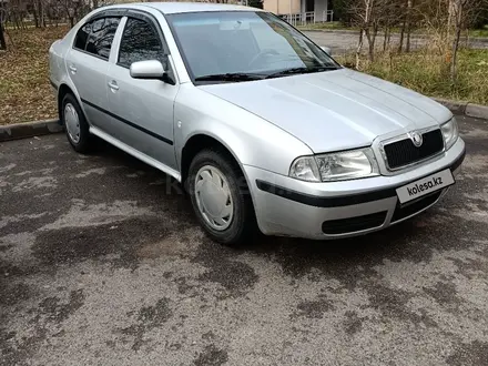 Skoda Octavia 2006 года за 3 100 000 тг. в Алматы