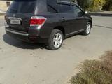 Toyota Highlander 2012 годаүшін13 000 000 тг. в Семей – фото 2