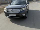 Toyota Highlander 2012 годаүшін13 000 000 тг. в Семей – фото 3
