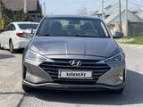 Hyundai Elantra 2019 года за 7 200 000 тг. в Шымкент – фото 3