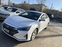 Hyundai Elantra 2018 годаfor4 600 000 тг. в Актобе