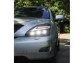Передние фары на Lexus RX 2004-09 дизайн 2024 года за 280 000 тг. в Астана – фото 6