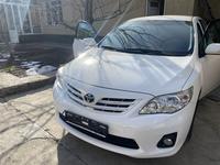 Toyota Corolla 2011 года за 7 900 000 тг. в Шымкент