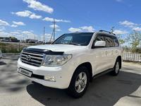 Toyota Land Cruiser 2008 годаfor16 500 000 тг. в Атырау