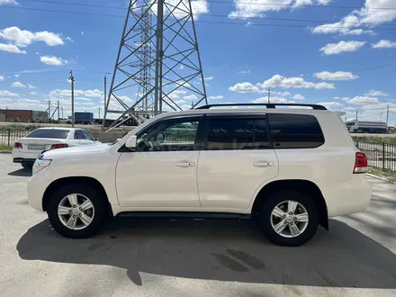 Toyota Land Cruiser 2008 года за 16 500 000 тг. в Атырау – фото 7