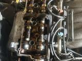 Двигатель на Камри 10.3 литра обьем 3G’ s за 500 000 тг. в Алматы