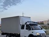 ГАЗ ГАЗель 2007 года за 11 000 000 тг. в Алматы