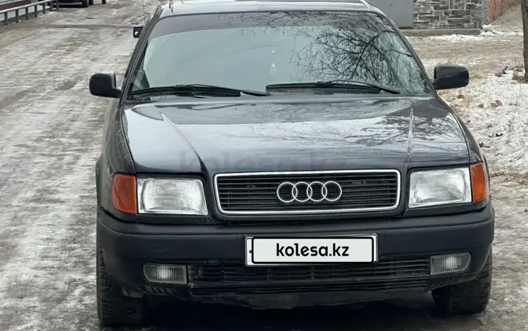 Audi 100 1994 годаfor2 000 000 тг. в Костанай