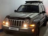 Jeep Grand Cherokee 2005 года за 6 600 000 тг. в Караганда