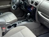 Jeep Grand Cherokee 2005 года за 6 600 000 тг. в Караганда – фото 5