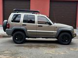 Jeep Grand Cherokee 2005 года за 6 600 000 тг. в Караганда – фото 3