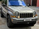 Jeep Grand Cherokee 2005 года за 6 600 000 тг. в Караганда – фото 2
