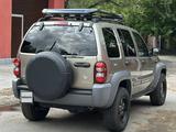 Jeep Grand Cherokee 2005 года за 6 600 000 тг. в Караганда – фото 4