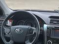 Toyota Camry 2014 года за 11 800 000 тг. в Кокшетау – фото 12