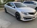 Toyota Camry 2014 годаfor5 500 000 тг. в Атырау – фото 3