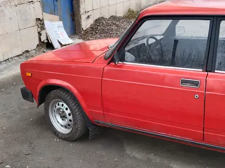 ВАЗ (Lada) 2105 1993 года за 1 000 000 тг. в Астана – фото 3