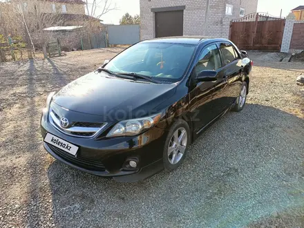 Toyota Corolla 2011 года за 6 500 000 тг. в Астана – фото 8