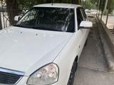 ВАЗ (Lada) Priora 2170 2015 годаүшін2 350 000 тг. в Шымкент – фото 3