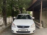 ВАЗ (Lada) Priora 2170 2015 годаүшін2 350 000 тг. в Шымкент